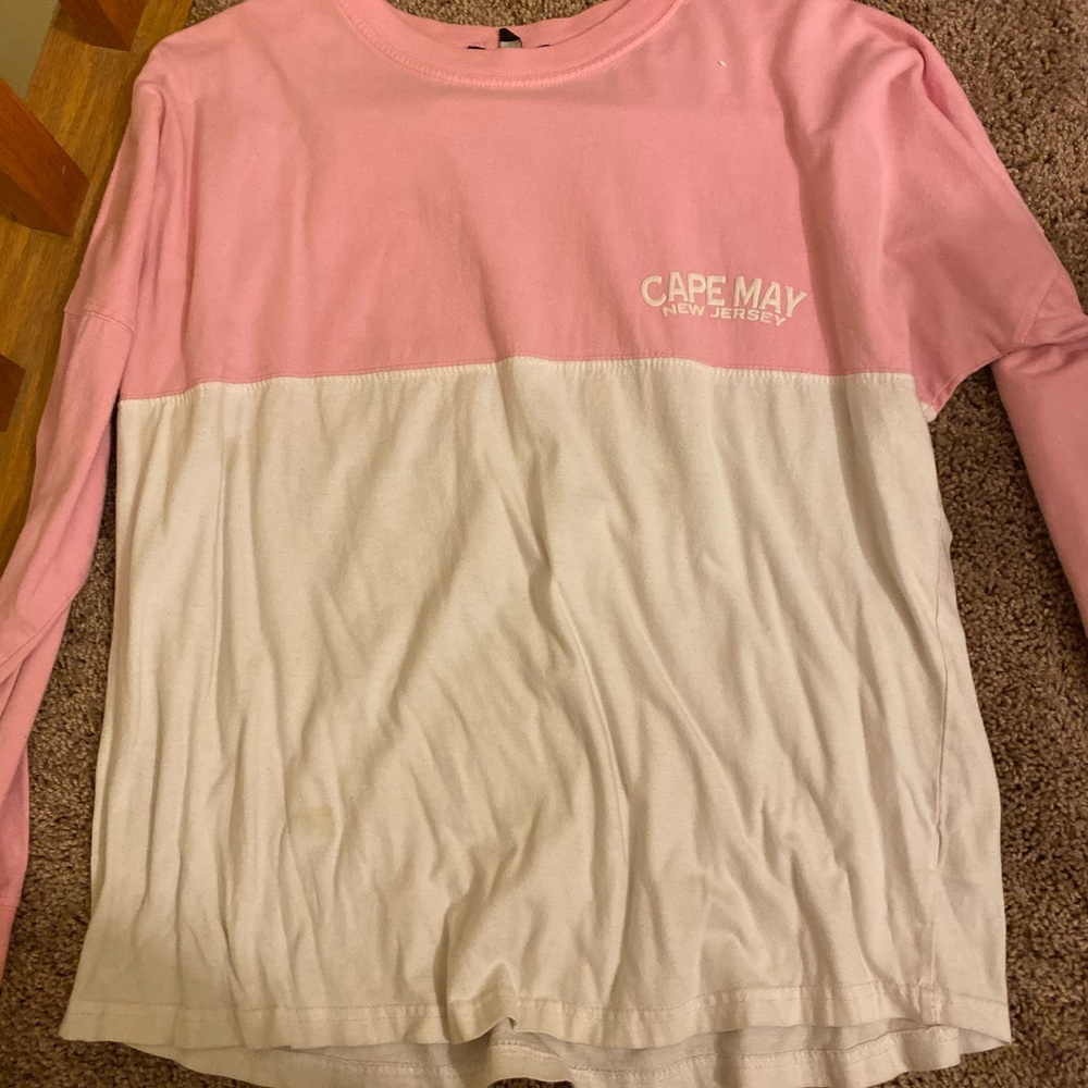 cape may shirt